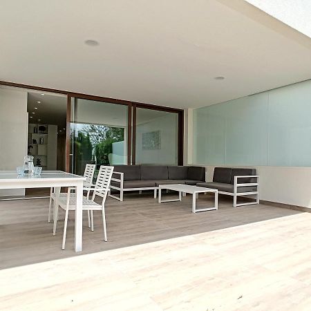 אוריהואלה Acacia Golf Apartment @ Las Colinas Golf מראה חיצוני תמונה