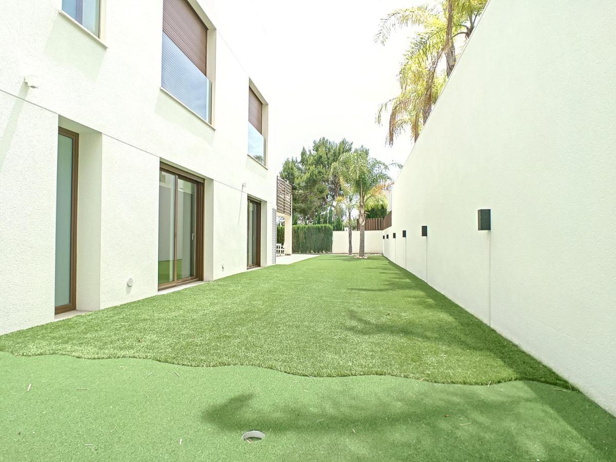 אוריהואלה Acacia Golf Apartment @ Las Colinas Golf מראה חיצוני תמונה