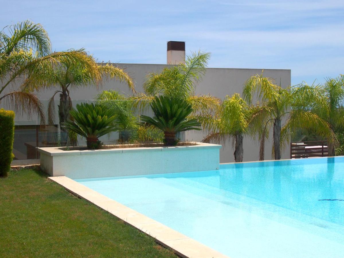 אוריהואלה Acacia Golf Apartment @ Las Colinas Golf מראה חיצוני תמונה