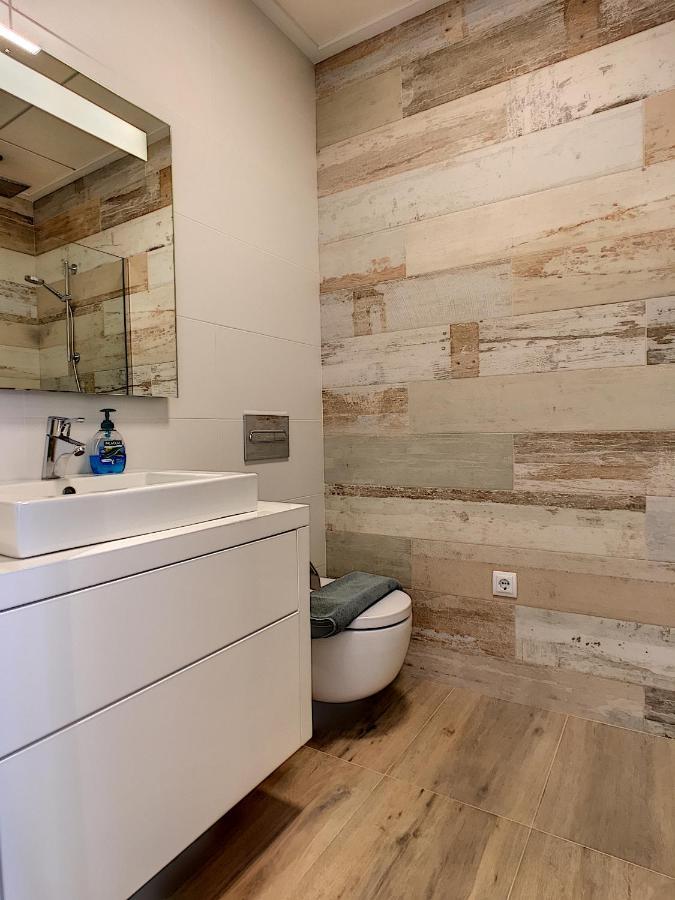 אוריהואלה Acacia Golf Apartment @ Las Colinas Golf מראה חיצוני תמונה
