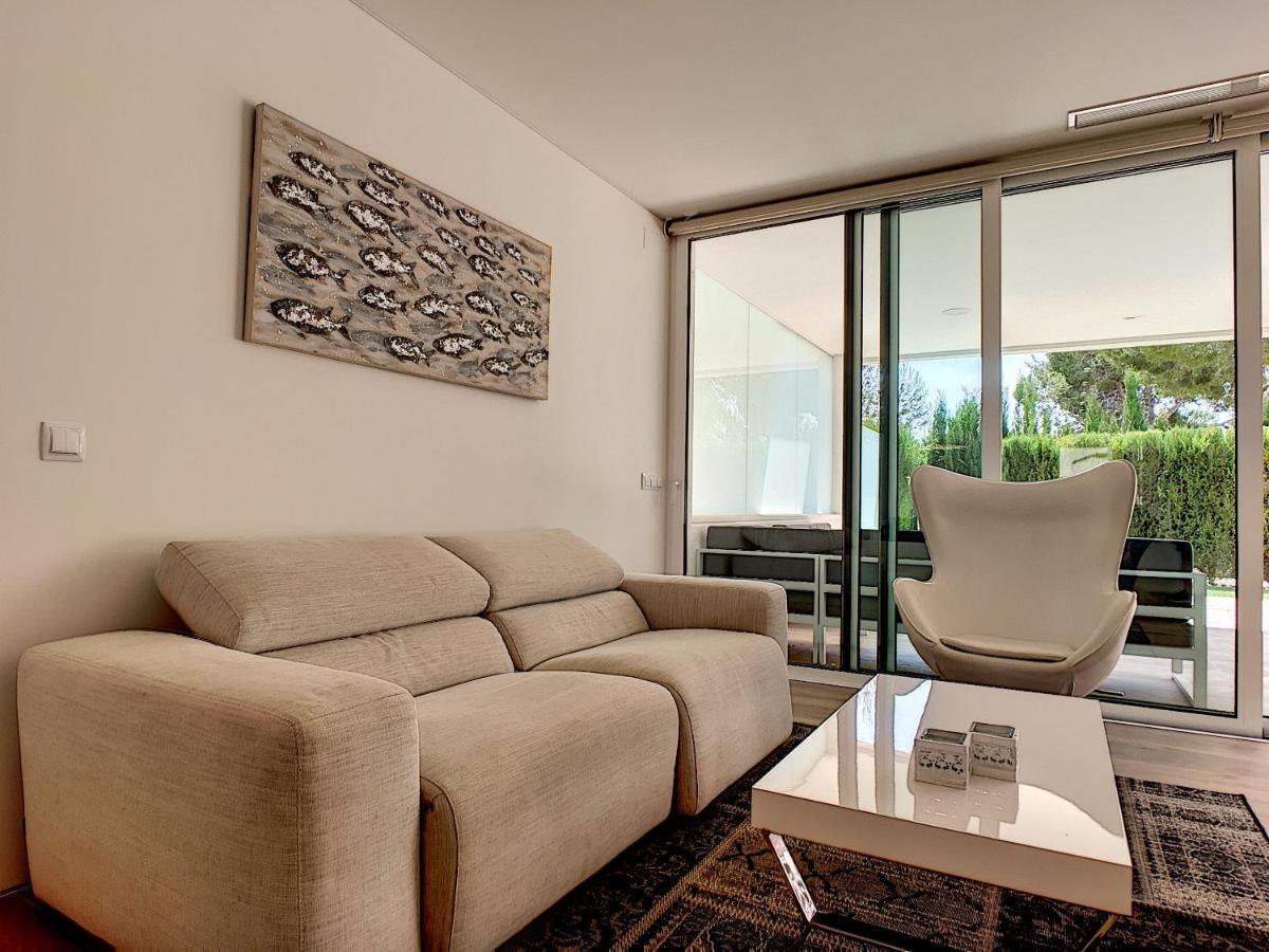 אוריהואלה Acacia Golf Apartment @ Las Colinas Golf מראה חיצוני תמונה