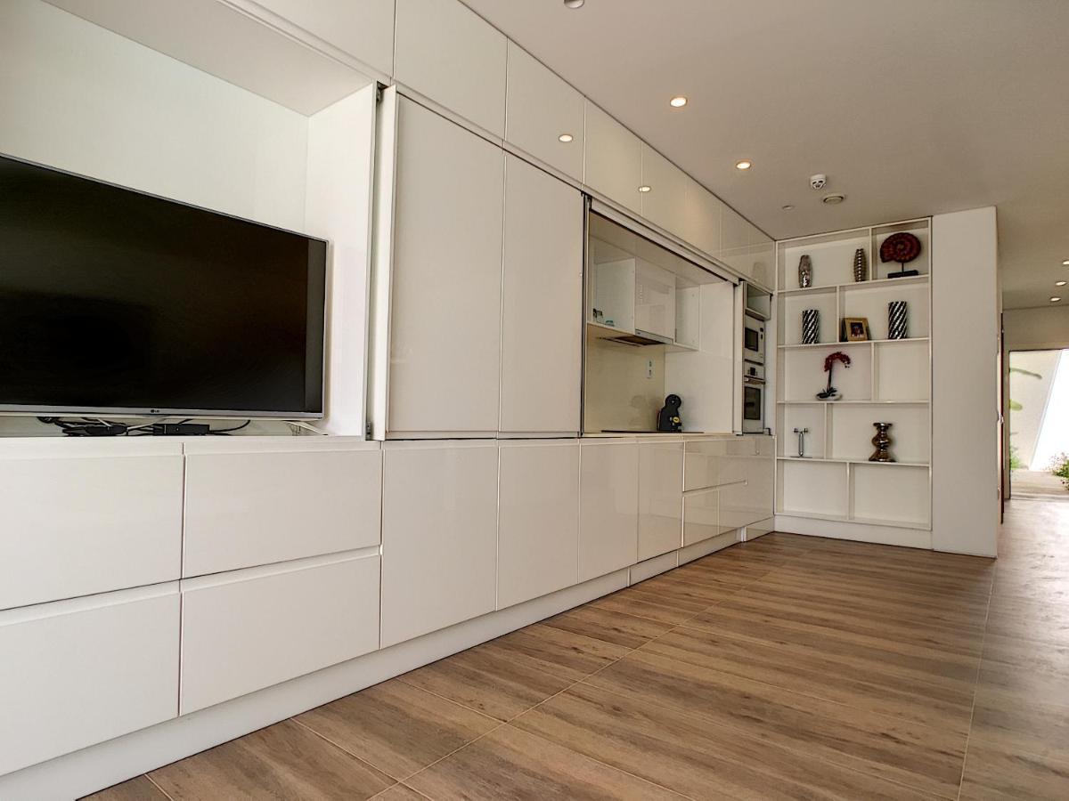 אוריהואלה Acacia Golf Apartment @ Las Colinas Golf מראה חיצוני תמונה