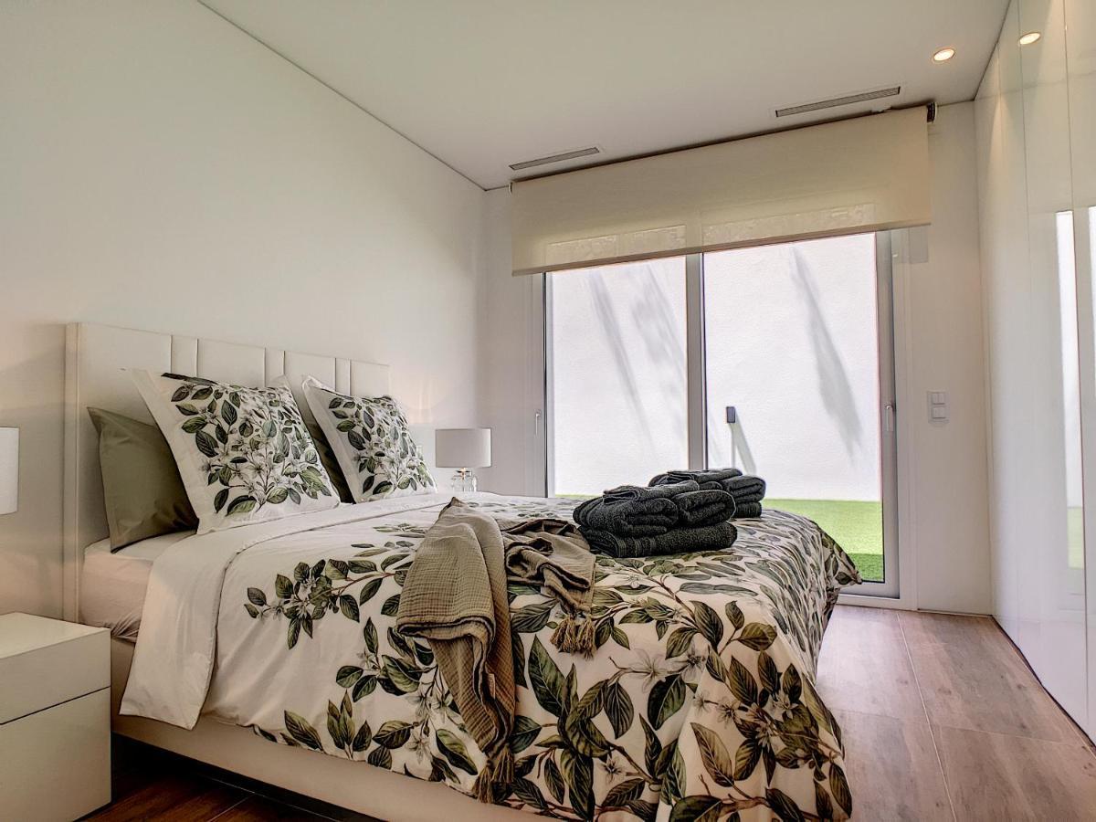 אוריהואלה Acacia Golf Apartment @ Las Colinas Golf מראה חיצוני תמונה