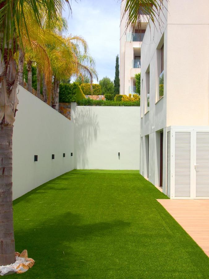 אוריהואלה Acacia Golf Apartment @ Las Colinas Golf מראה חיצוני תמונה