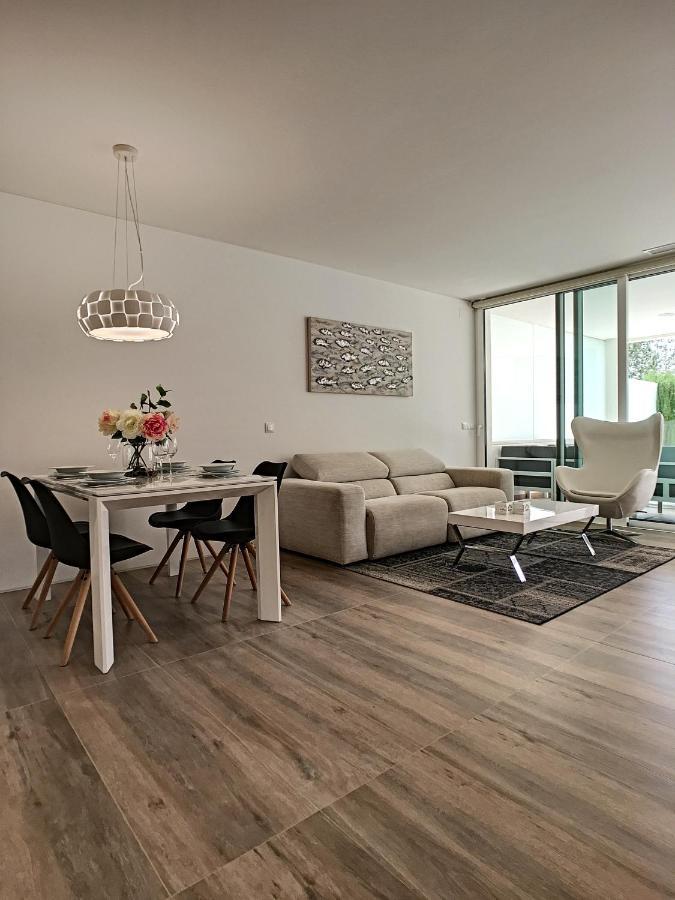 אוריהואלה Acacia Golf Apartment @ Las Colinas Golf מראה חיצוני תמונה