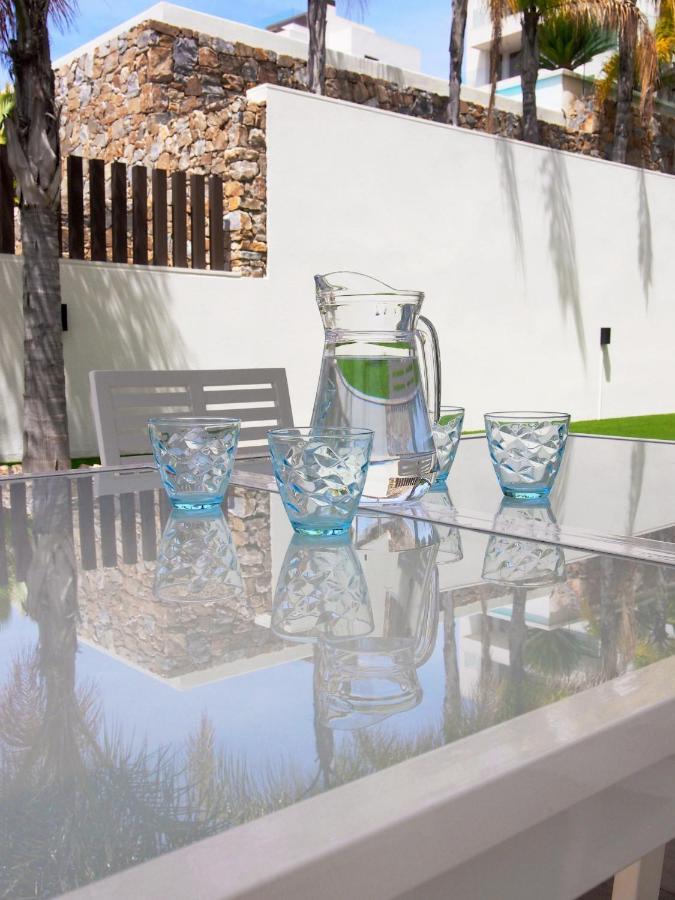 אוריהואלה Acacia Golf Apartment @ Las Colinas Golf מראה חיצוני תמונה