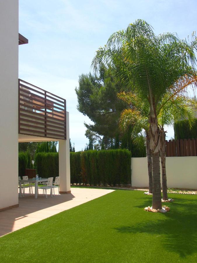 אוריהואלה Acacia Golf Apartment @ Las Colinas Golf מראה חיצוני תמונה